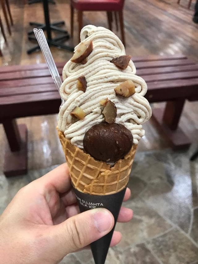 犬山ぐーまる・甘味茶屋 - サブ画像1