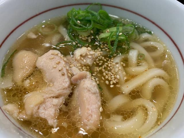 なか卯 河内小阪駅前店 - サブ画像3