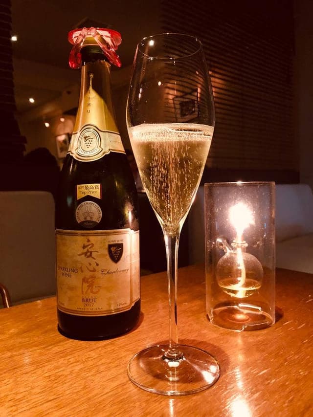 WINE LIVING Signature - サブ画像1