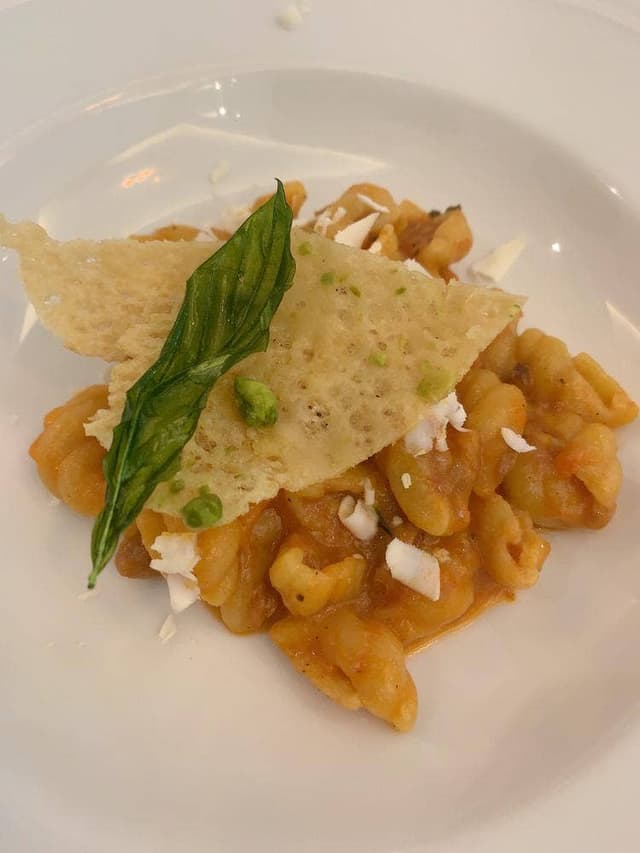 リストランテ イタリアーノ エトゥルスキ - サブ画像2