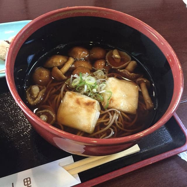 白山里 お食事処 - サブ画像2