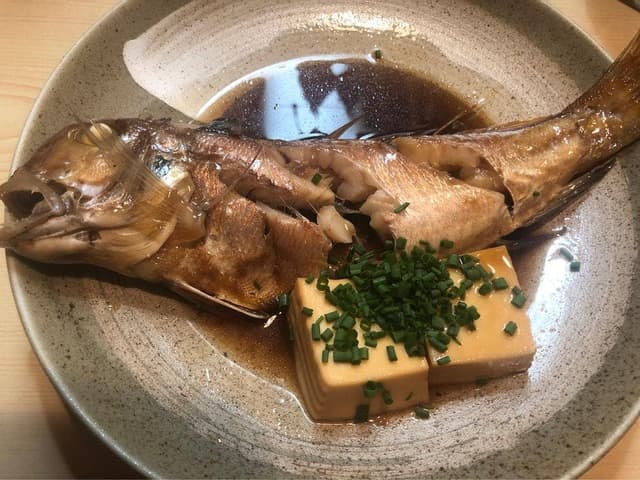 活魚料理河八 - サブ画像2