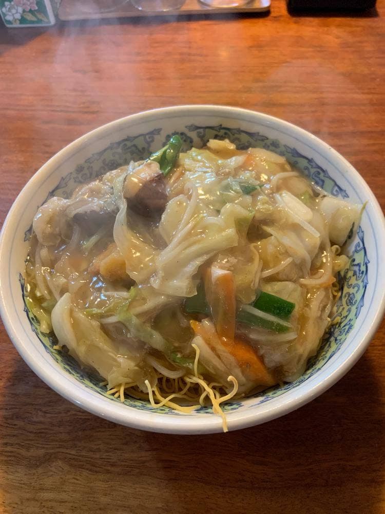 中華厨房 まきの