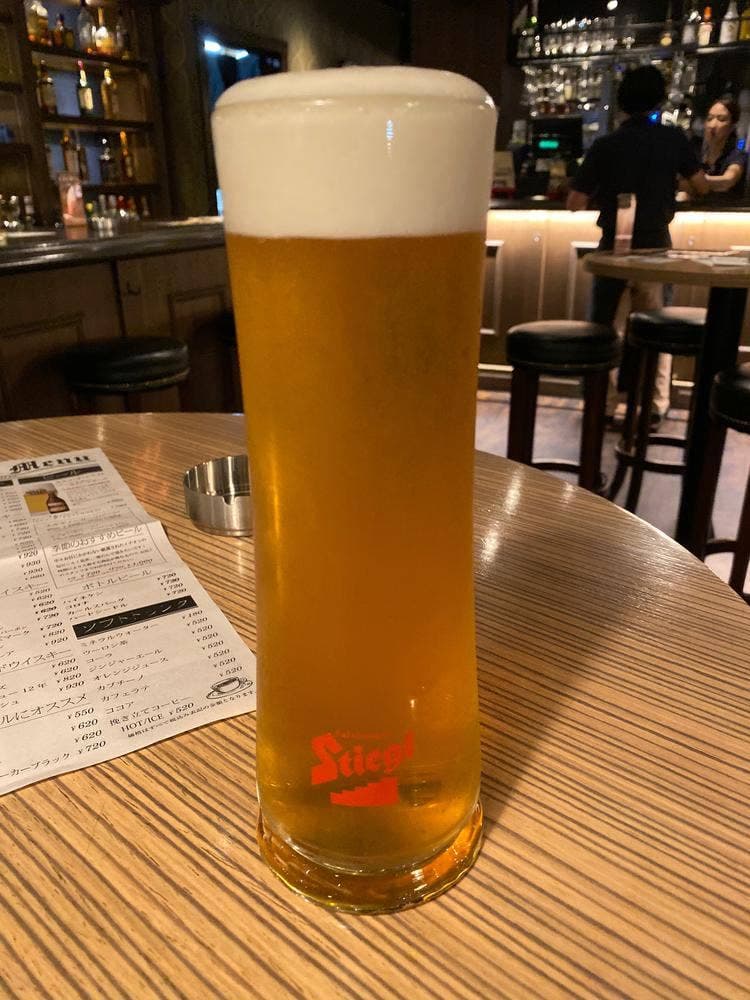 ライオンズヘッド 駅東口店