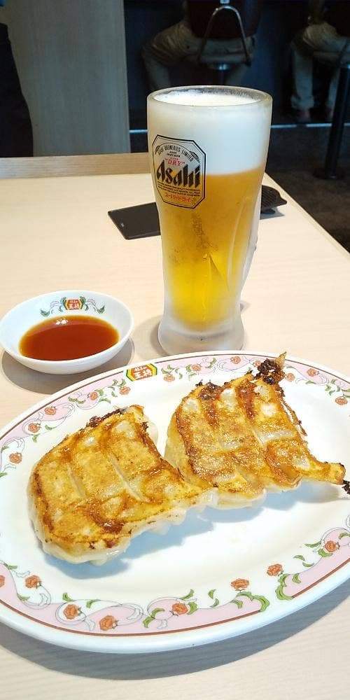 餃子の王将 プレンティ西神中央店 - サブ画像1