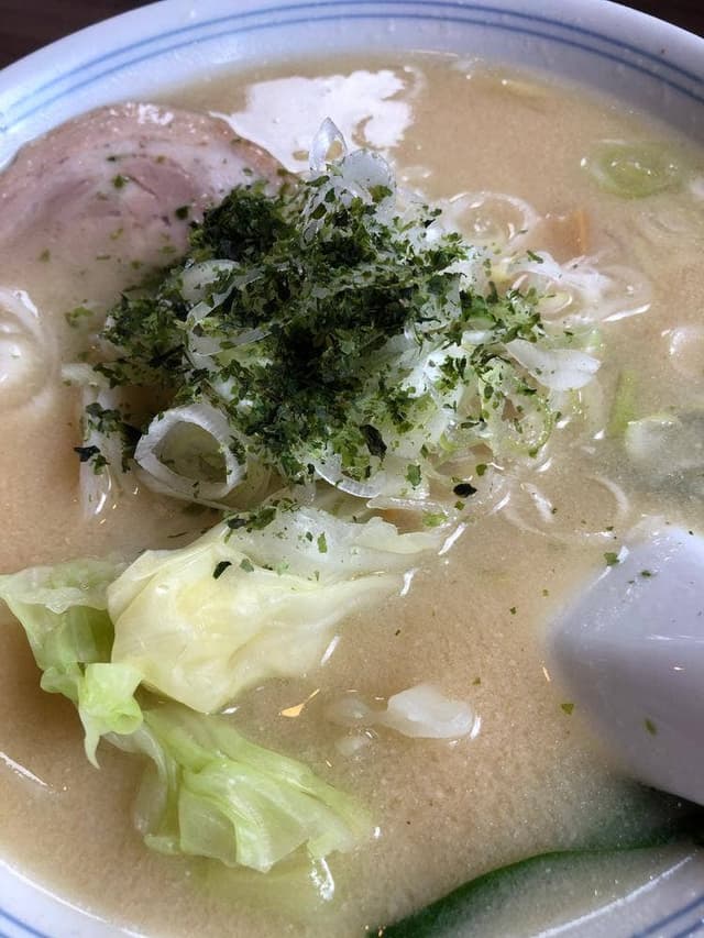 ラーメン味よし 愛子分店 - サブ画像1