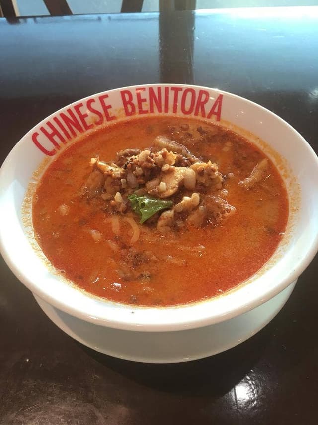紅虎餃子房 イトーヨーカドー大和鶴間店 - サブ画像3