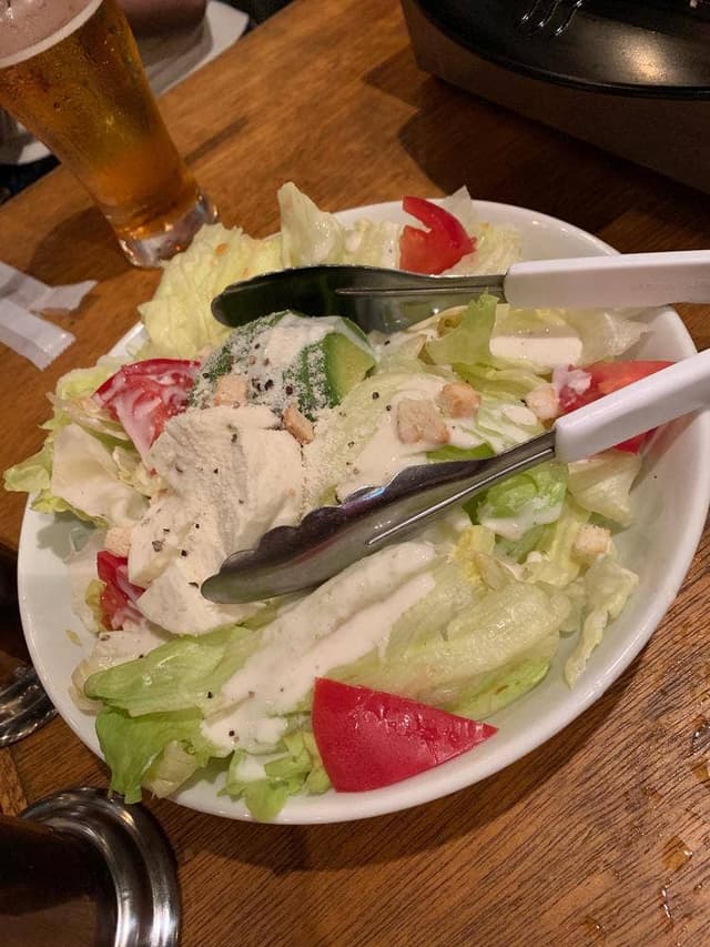 BBQビアガーデン Da-Wa - サブ画像3