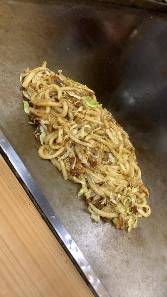 お好み焼 みずはら - サブ画像3