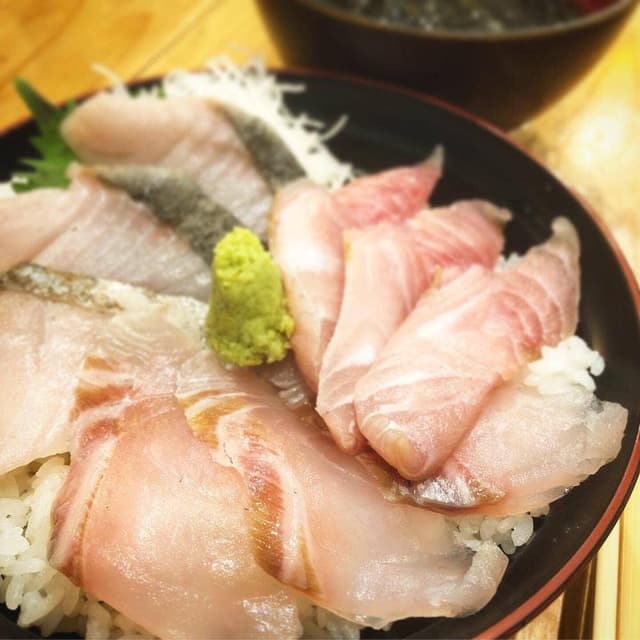 海鮮丼専門店 伊助 - サブ画像2