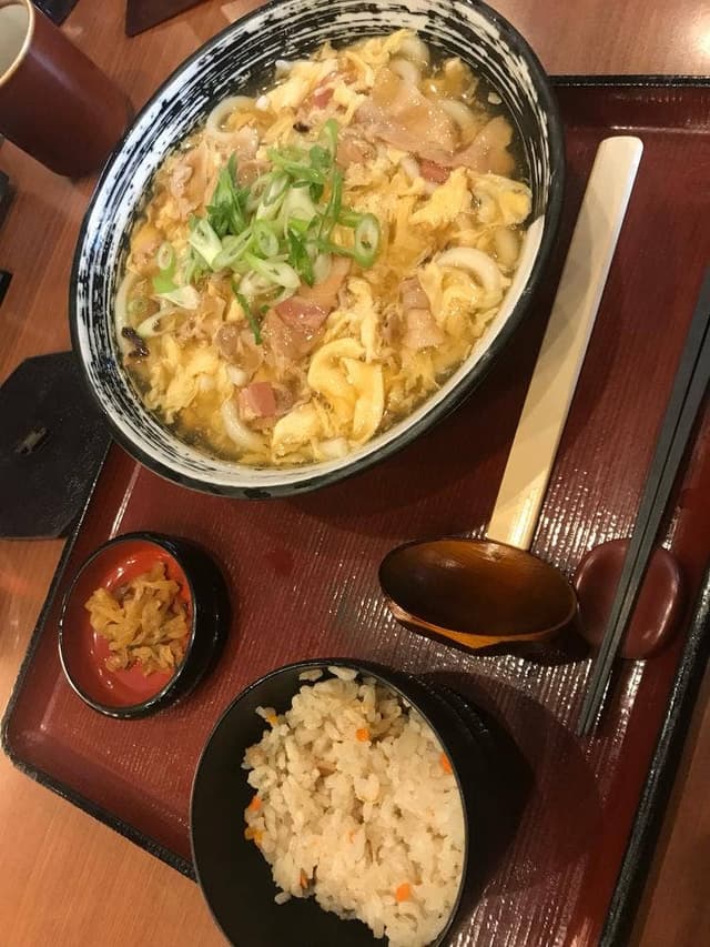 杵屋 新長田アスタプラザイースト店 - サブ画像2
