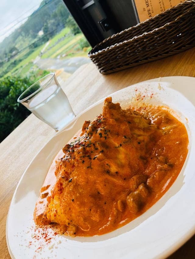 Cafeとある丘 - サブ画像1