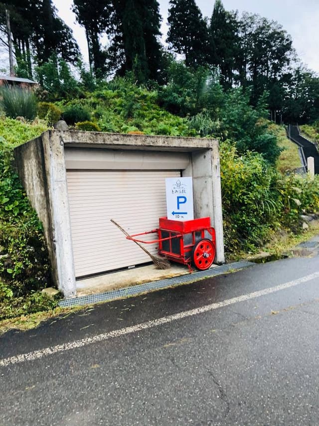 Cafeとある丘 - サブ画像3