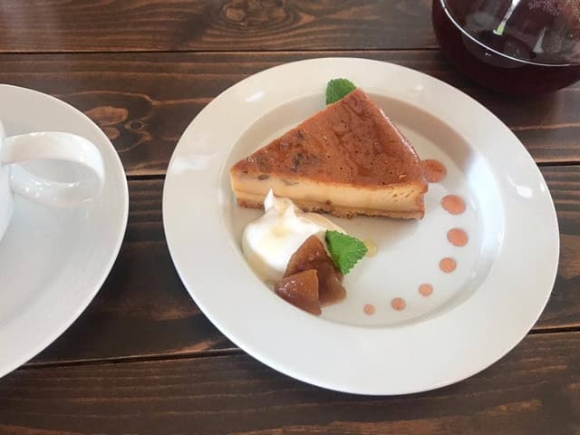 Cafe Coeur de Nature - サブ画像2