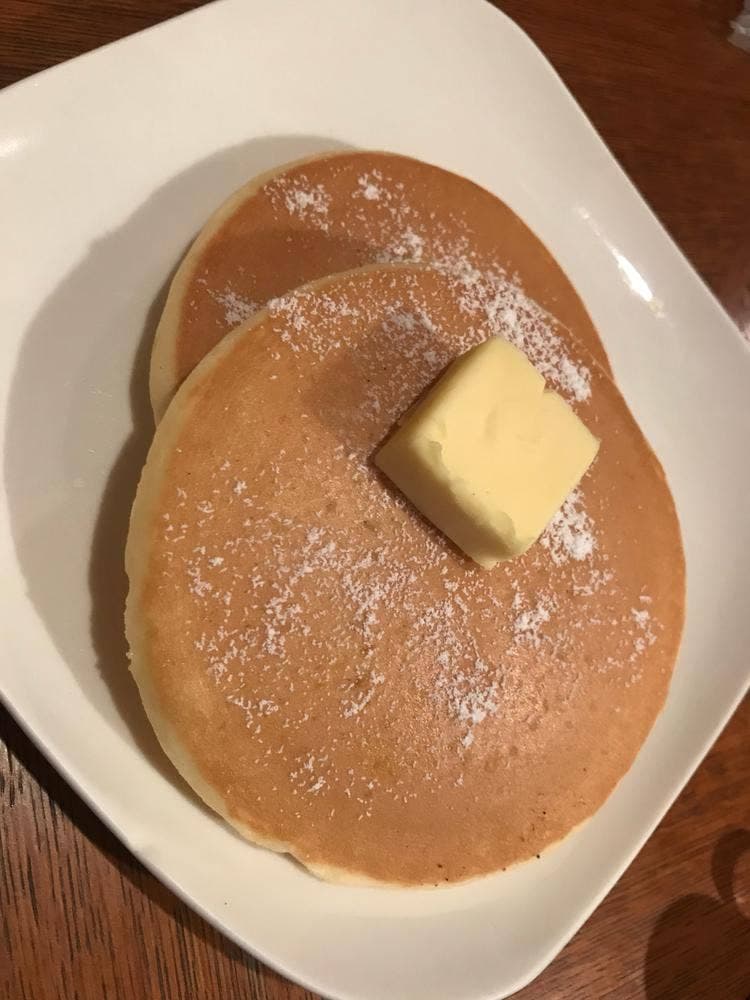 ロデオカフェ