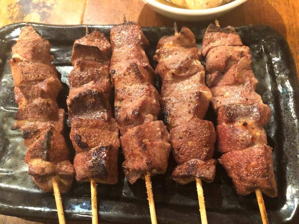 美人豚