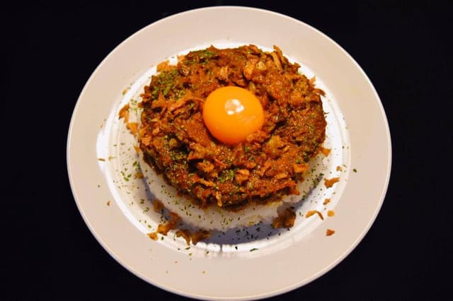 牛すじカレー専門 三軒茶屋間借りカレーat Xanadu - サブ画像2