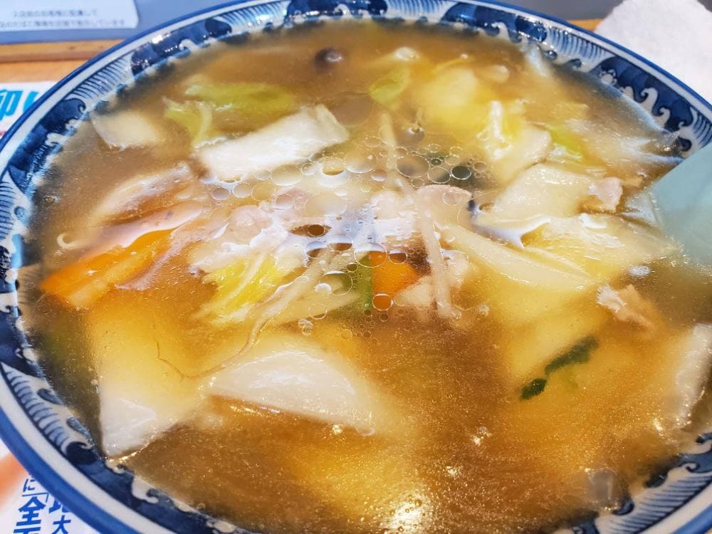 蓬莱 成合店