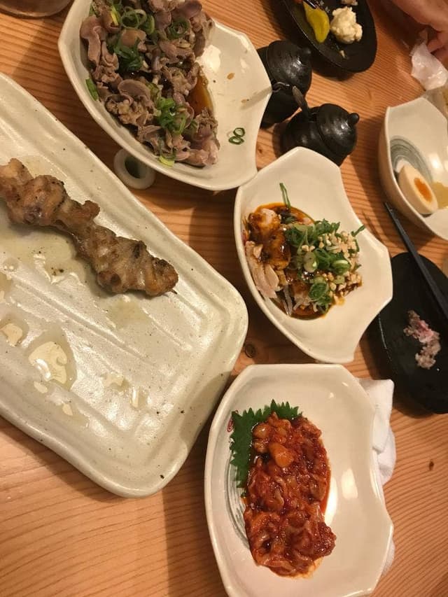 鳥貴族 新長田店 - サブ画像2