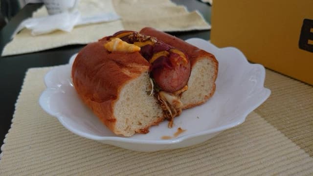 ボブハウス - サブ画像3