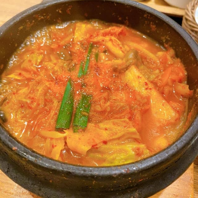 コリアンキッチン シジャン 名古屋パルコ店 - サブ画像3