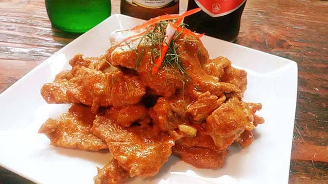 ドンムアン - サブ画像2