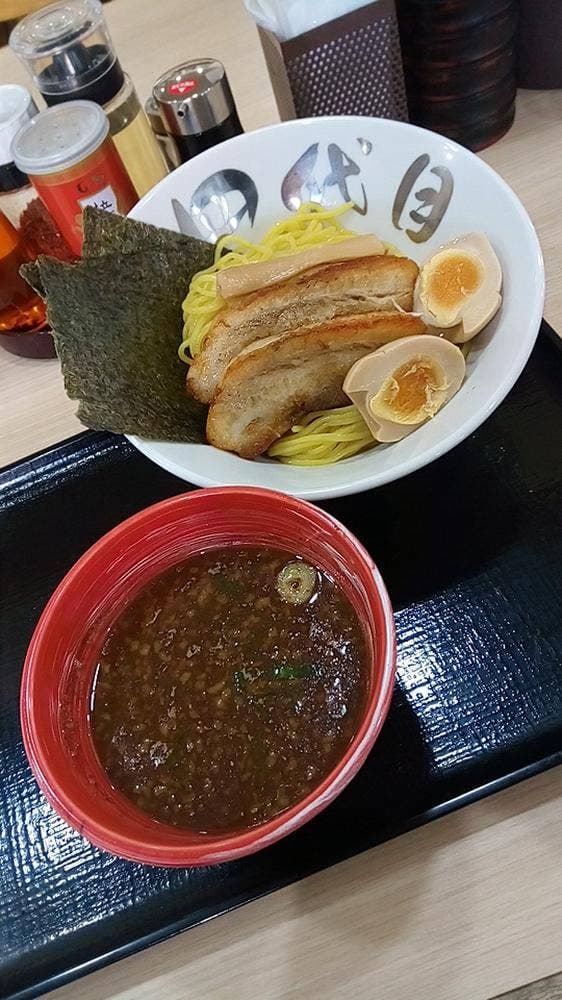 函館麵屋 四代目 - サブ画像3