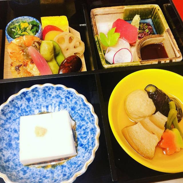 鉢の木 新館 - サブ画像3