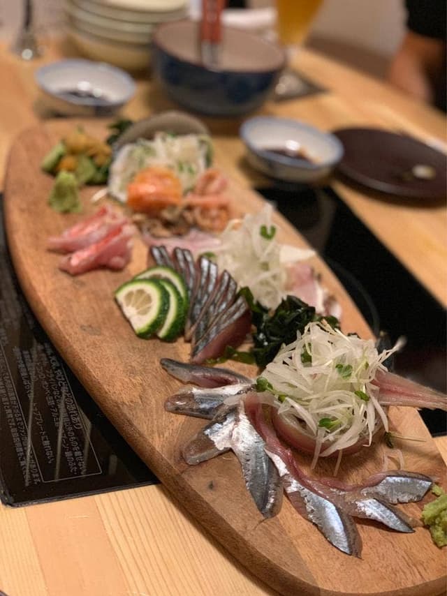 炉端と水炊き 道津 - サブ画像3