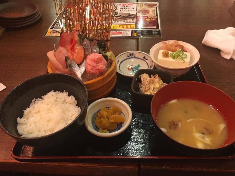 目利きの銀次 清水駅前店