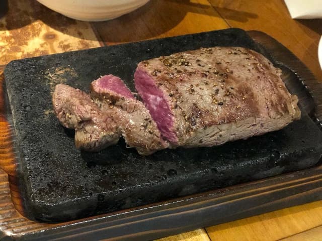 マッスルステーキ 栄店 - サブ画像3