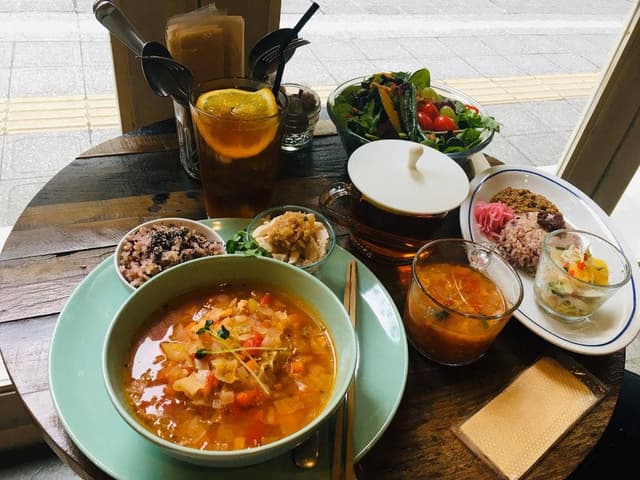 Rielat Cafe&Me time - サブ画像3