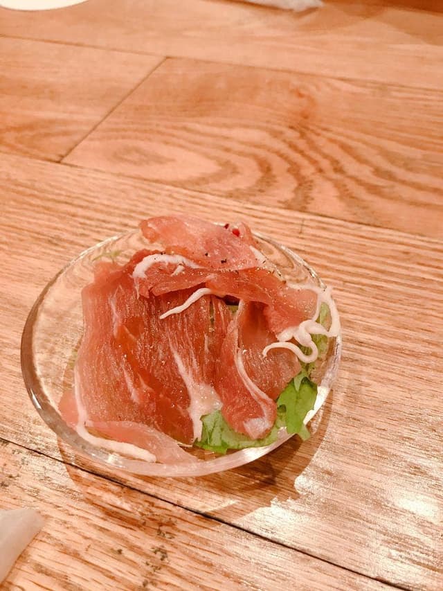 洋風酒場 となりのハッチ - サブ画像1