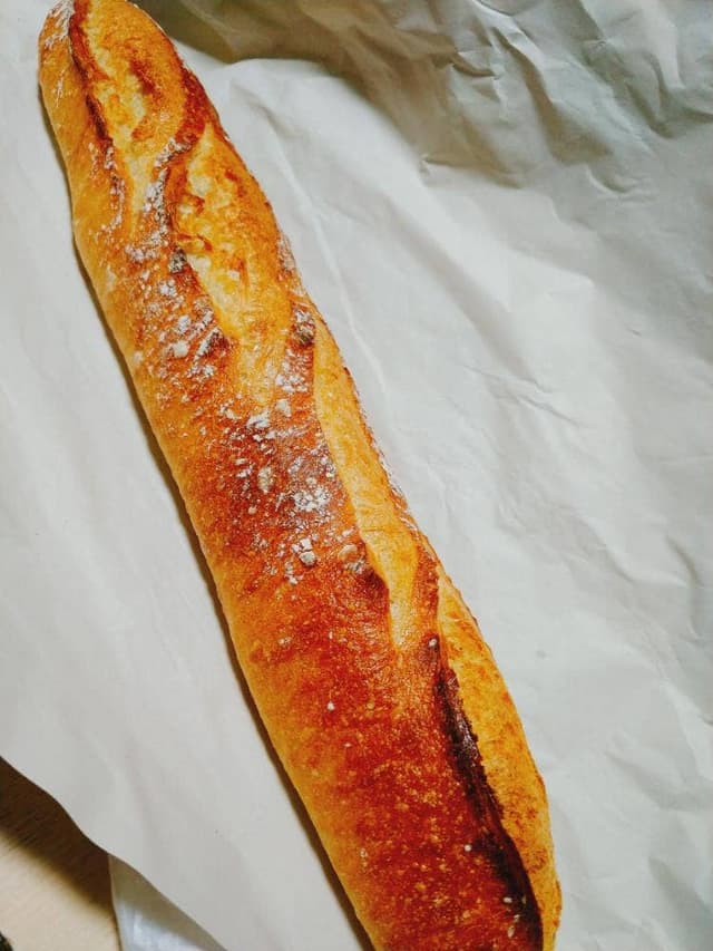 パン メゾン イワサ - サブ画像1