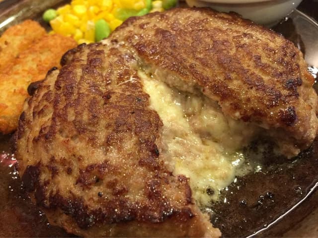 ガスト 武蔵藤沢店 - サブ画像2