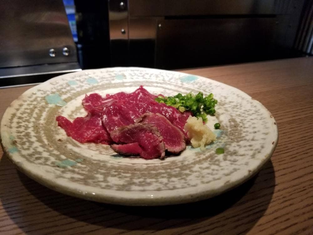 酒肴や慎家