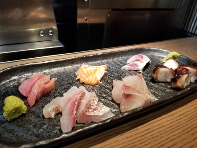 酒肴や慎家 - サブ画像1