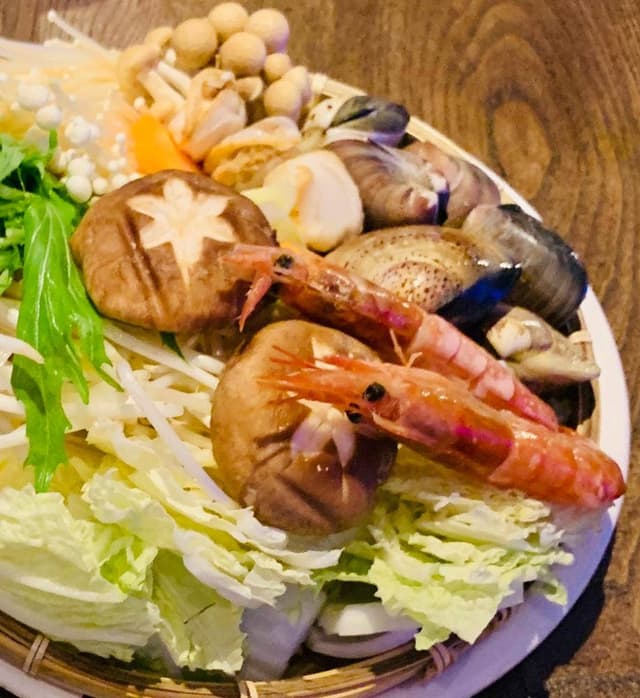 焼き蛤の一途屋 - サブ画像3