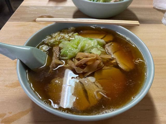 ラーメン専科 小糸 - サブ画像2