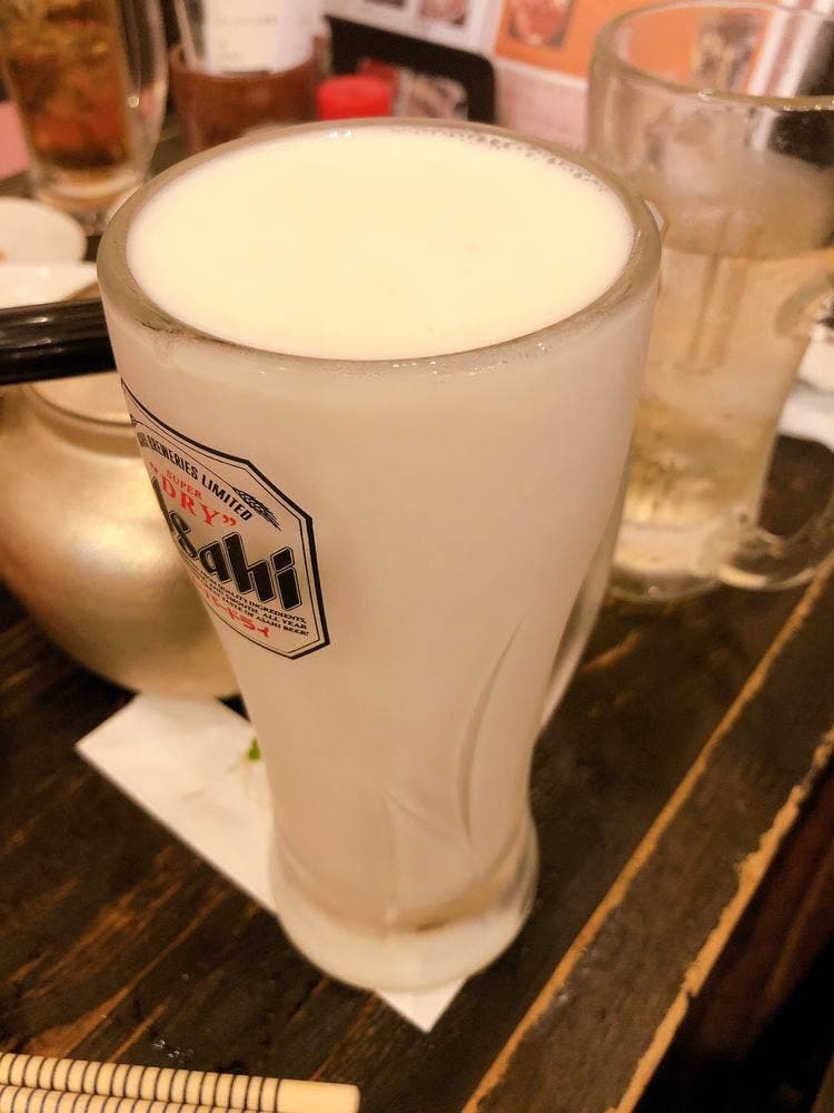 塚口餃子酒場 満太郎