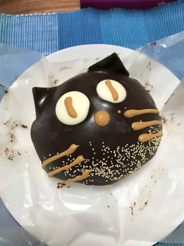 クリスピー・クリーム・ドーナツ ららぽーと甲子園店 - サブ画像3