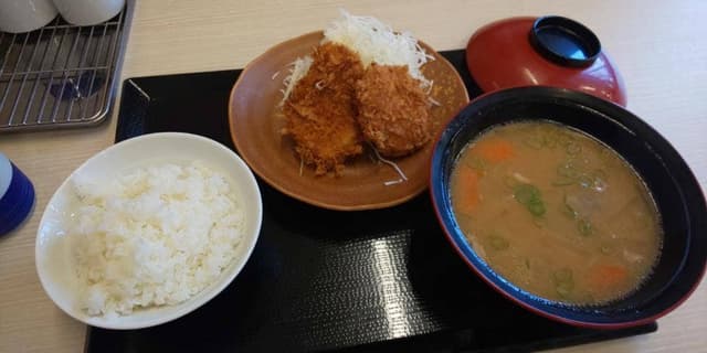 かつや 小倉田原店 - サブ画像3