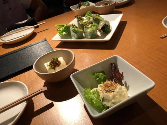 厨彩 Yumeji 本店 - サブ画像1