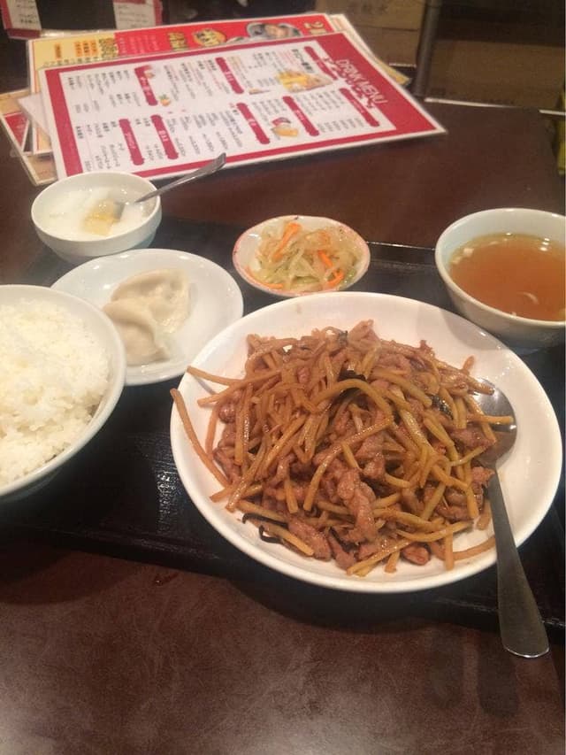 萬福酒楼 - サブ画像2