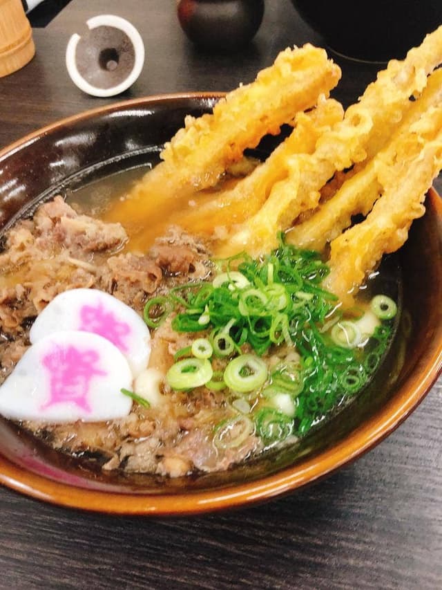 資さんうどん 宇佐町店 - サブ画像3