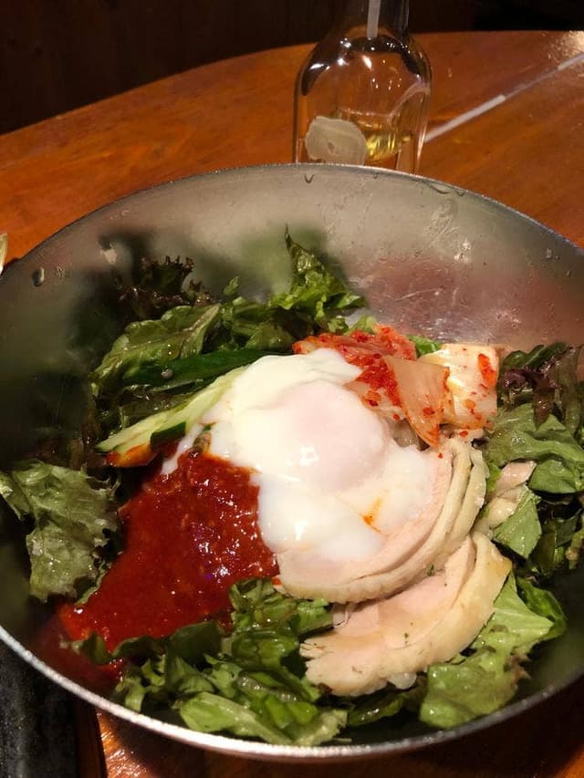 ロックストック 薬院店 - サブ画像1