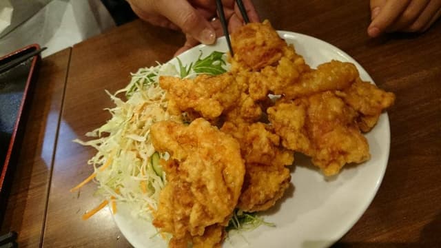 テーブルオーダー式ビュッフェ 龍記 お台場 デックス東京ビーチ店 - サブ画像3