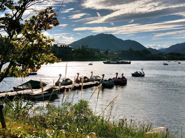 湖風の宿 あさふじ - サブ画像2