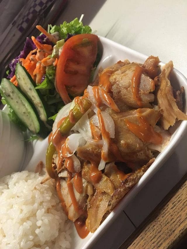 トルコ料理 アラプスン - サブ画像3