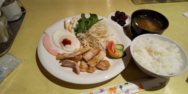 喫茶マイブレンド - サブ画像3